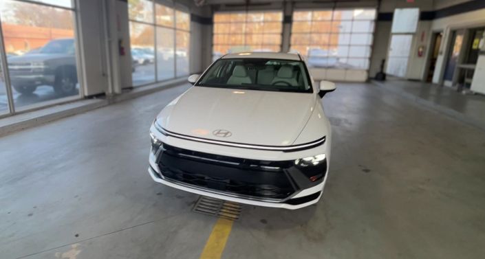 Thumbnail: 2025 Hyundai Sonata - 1