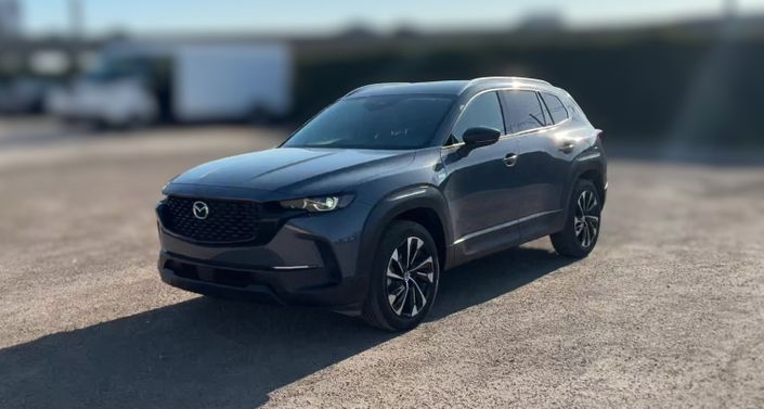 Thumbnail: 2025 Mazda CX-50 - 1