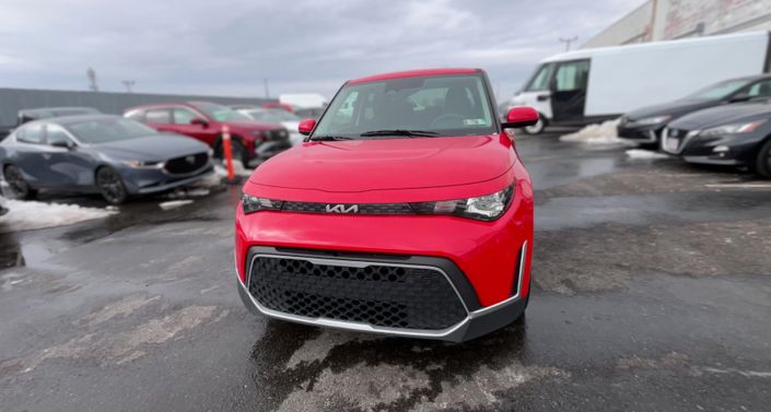 Thumbnail: 2025 Kia Soul - 1