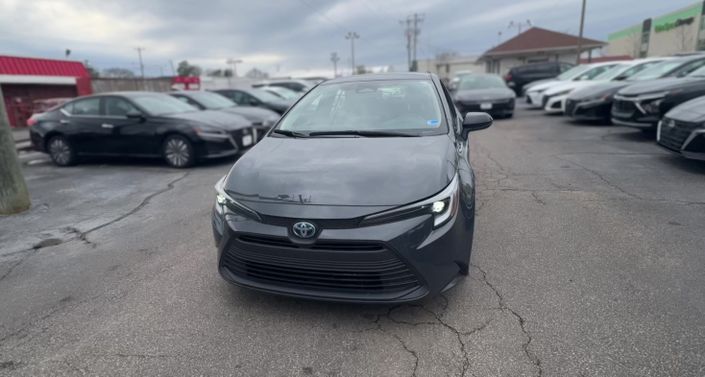 Thumbnail: 2025 Toyota Corolla - 1