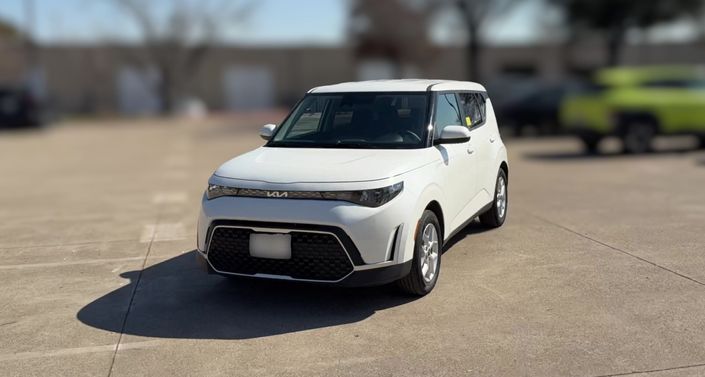 Thumbnail: 2025 Kia Soul - 1