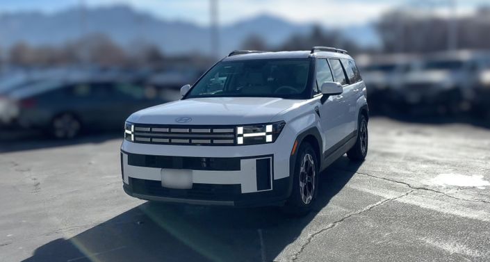 Thumbnail: 2025 Hyundai Santa Fe - 1