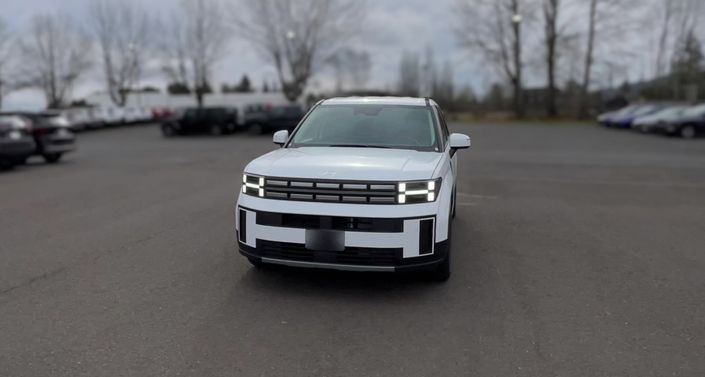 Thumbnail: 2025 Hyundai Santa Fe - 1