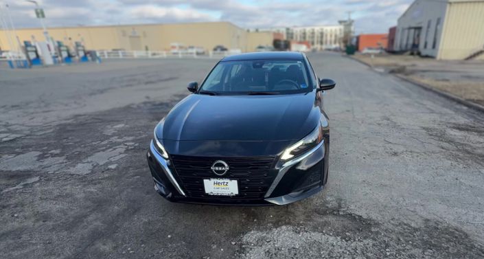 Thumbnail: 2025 Nissan Altima - 1