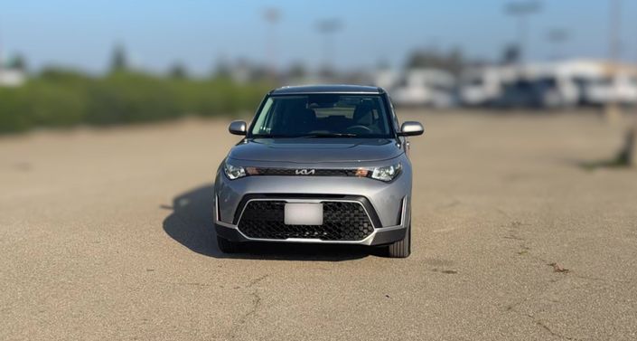 Thumbnail: 2025 Kia Soul - 1
