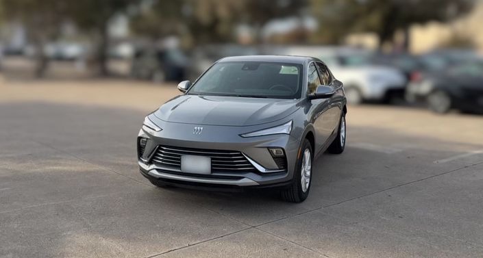 2025 Buick Envista Preferred -
                  Fort Worth, TX