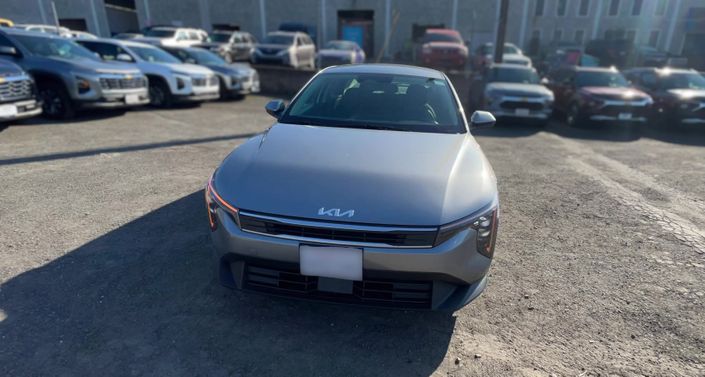 Thumbnail: 2025 Kia K4 - 1