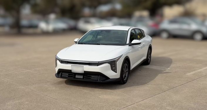 Thumbnail: 2025 Kia K4 - 1