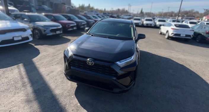 Thumbnail: 2025 Toyota RAV4 - 1