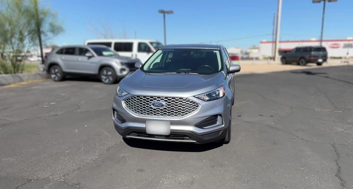 Thumbnail: 2024 Ford Edge - 1