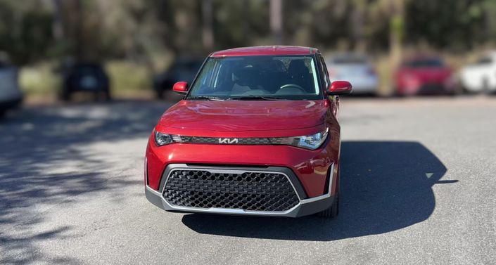 Thumbnail: 2025 Kia Soul - 1