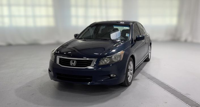 Thumbnail: 2010 Honda Accord - 1