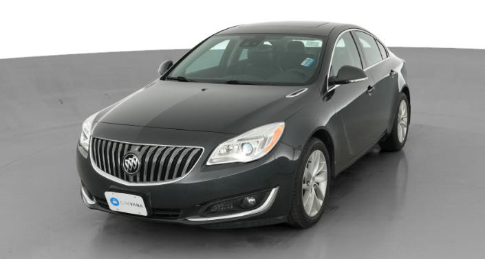2016 Buick Regal Premium -
                  Lorain, OH
