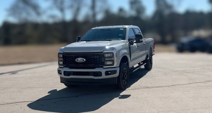 Thumbnail: 2025 Ford Econoline - 1