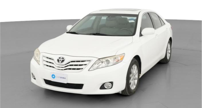 Thumbnail: 2011 Toyota Camry - 1