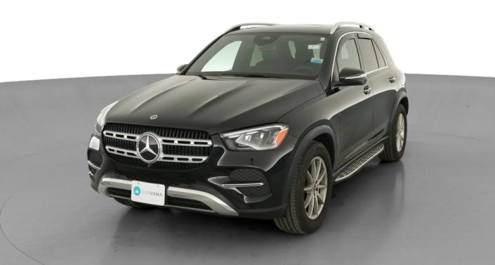 Thumbnail: 2024 Mercedes-Benz GLE - 1