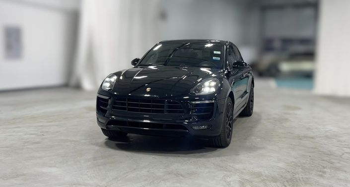 Thumbnail: 2018 Porsche Macan - 1