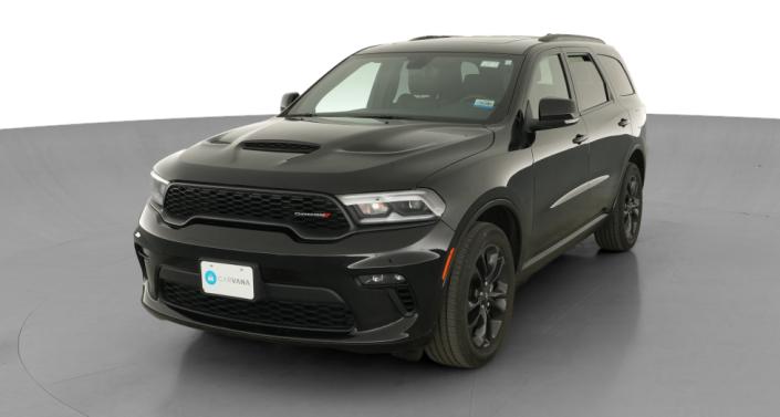 Thumbnail: 2021 Dodge Durango - 1