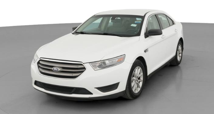 2014 Ford Taurus SE -
                  Concord, NC