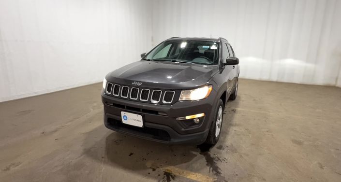 Thumbnail: 2019 Jeep Compass - 1
