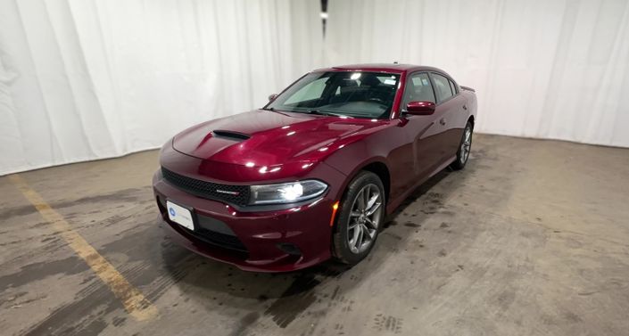 Thumbnail: 2022 Dodge Charger - 1