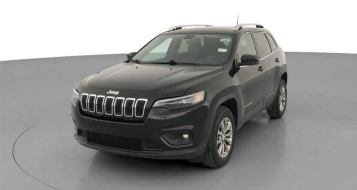 Thumbnail: 2019 Jeep Cherokee - 1