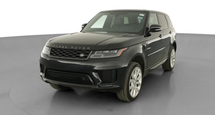 Thumbnail: 2019 Land Rover Range Rover Sport - 1