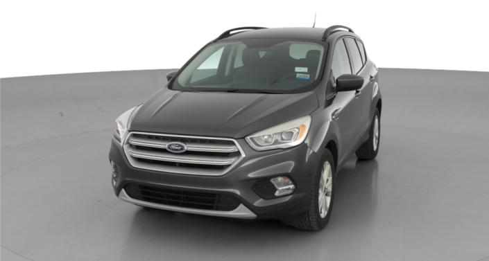 Thumbnail: 2018 Ford Escape - 1