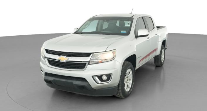 Thumbnail: 2016 Chevrolet Colorado - 1