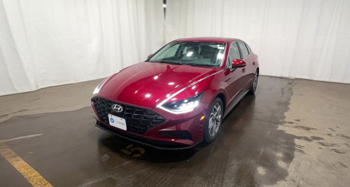 Thumbnail: 2023 Hyundai Sonata - 1