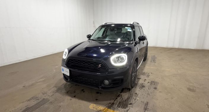 Thumbnail: 2020 MINI Cooper Countryman - 1
