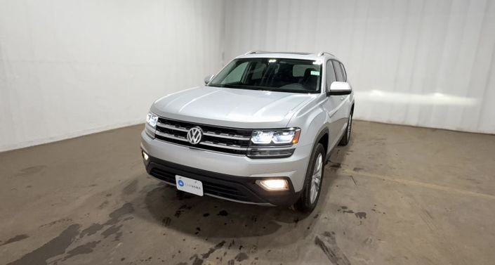 Thumbnail: 2019 Volkswagen Atlas - 1