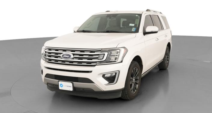 Thumbnail: 2019 Ford Expedition - 1