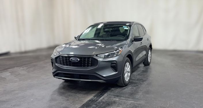 Thumbnail: 2025 Ford Escape - 1