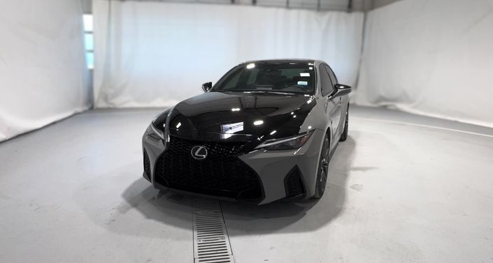 Thumbnail: 2023 Lexus IS - 1