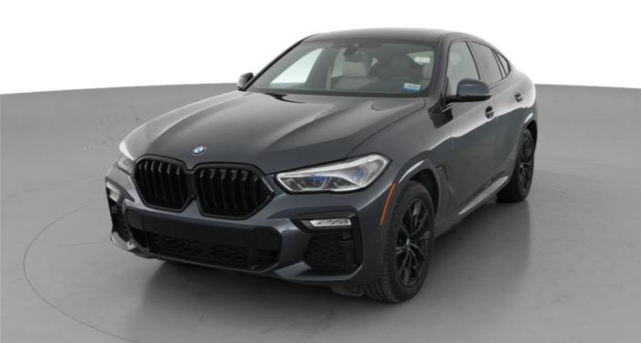 2020 BMW X6 xDrive40i -
                  Lorain, OH