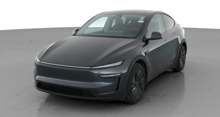 Thumbnail: 2026 Tesla Model Y - 1