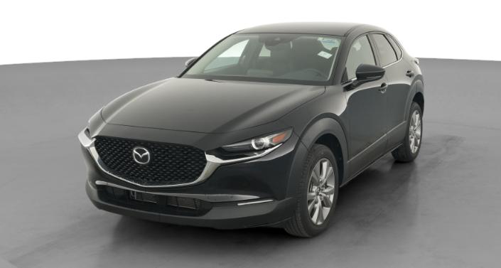 2021 Mazda CX-30 Select -
                  Trenton, OH
