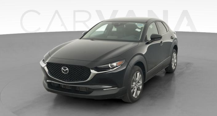 2021 Mazda CX-30 Select