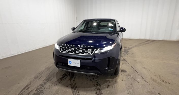 Thumbnail: 2023 Land Rover Range Rover Evoque - 1
