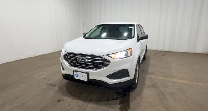 Thumbnail: 2020 Ford Edge - 1