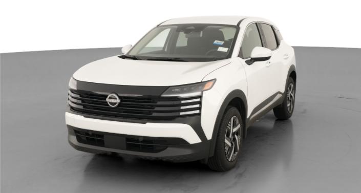 Thumbnail: 2025 Nissan Kicks - 1