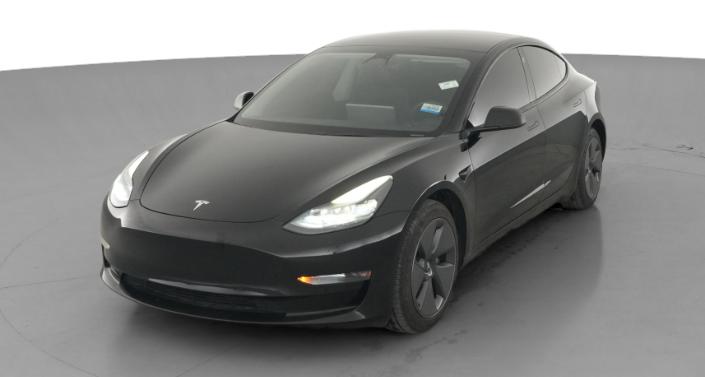 Thumbnail: 2022 Tesla Model 3 - 1