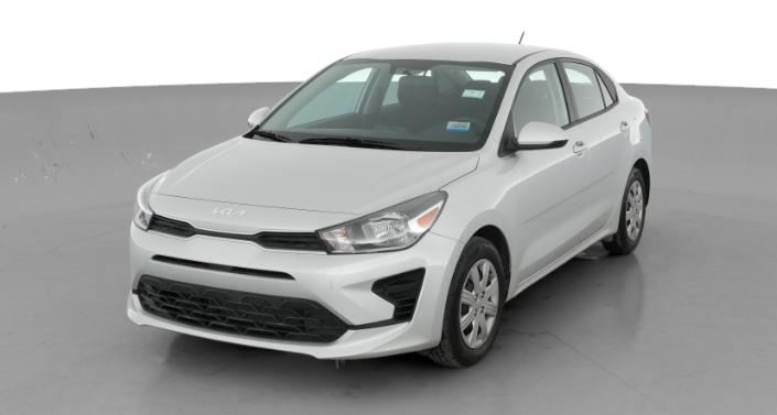 Thumbnail: 2023 Kia Rio - 1