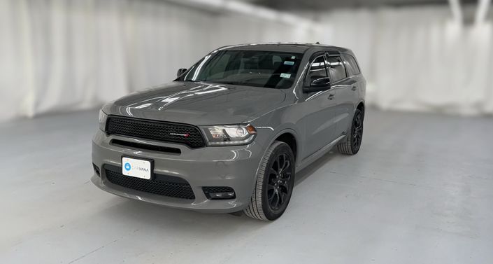 Thumbnail: 2019 Dodge Durango - 1
