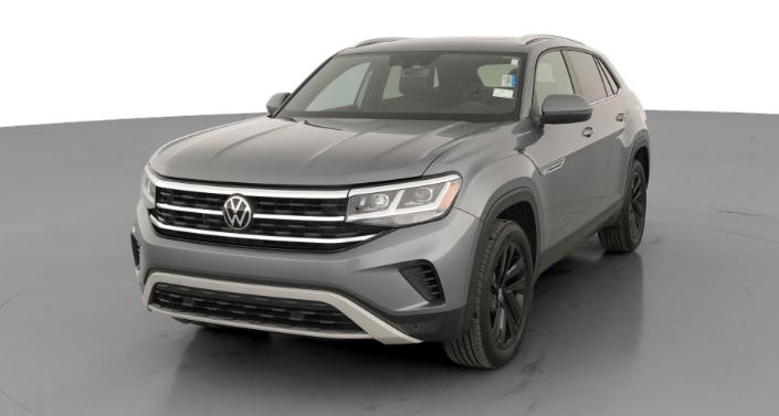 Thumbnail: 2023 Volkswagen Atlas - 1