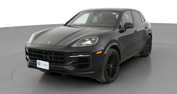 Thumbnail: 2024 Porsche Cayenne - 1