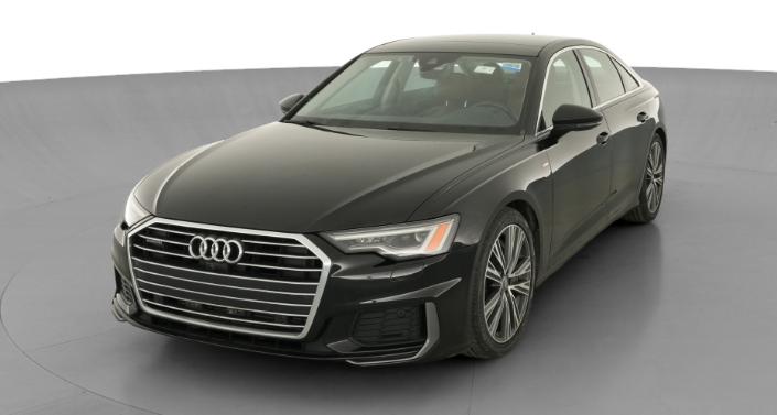 Thumbnail: 2019 Audi A6 - 1