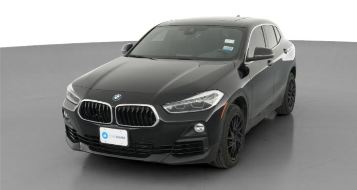 Thumbnail: 2020 BMW X2 - 1