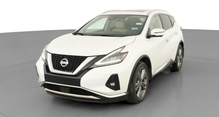 Thumbnail: 2019 Nissan Murano - 1